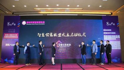 智慧公寓 房地产中介服务的新蓝海